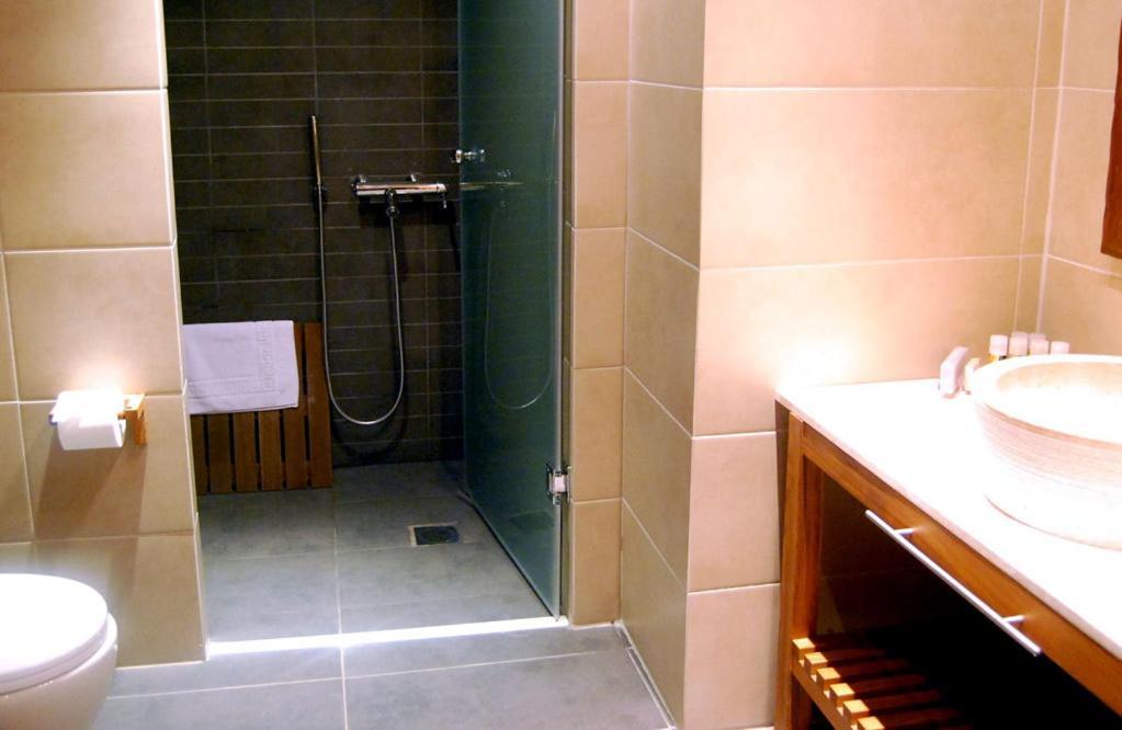 Astrolabe Hotel Hrónia Kültér fotó