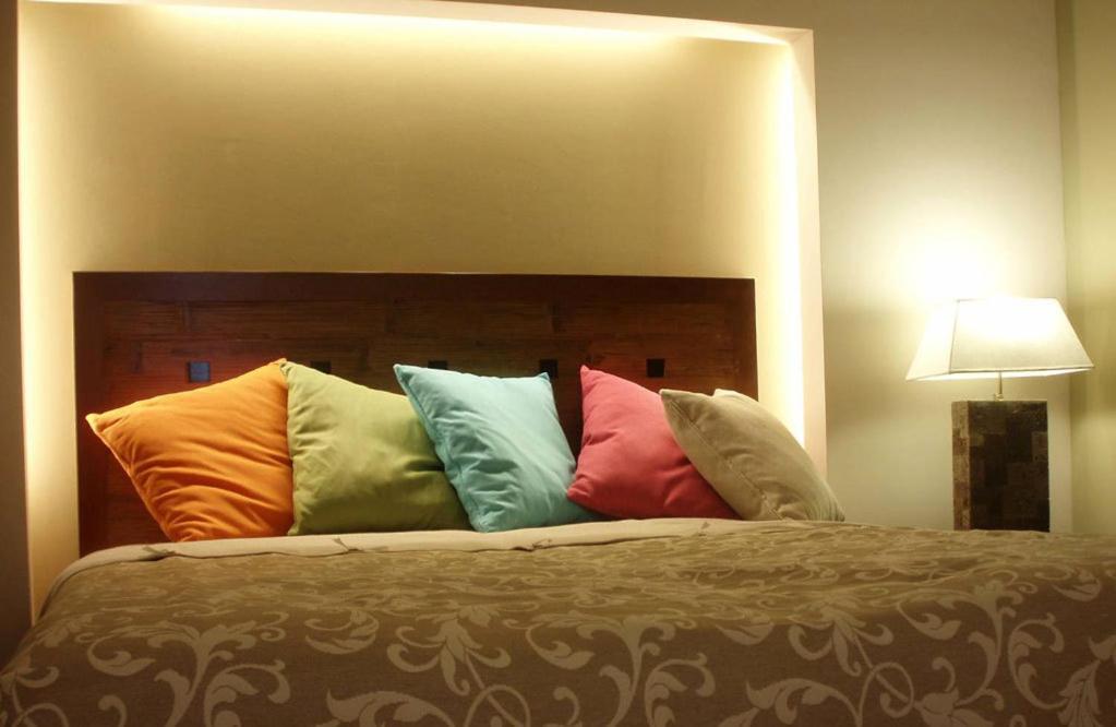Astrolabe Hotel Hrónia Szoba fotó
