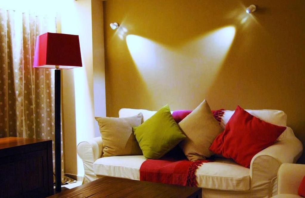 Astrolabe Hotel Hrónia Szoba fotó