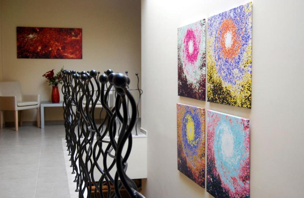 Astrolabe Hotel Hrónia Kültér fotó